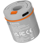 Flextail AVS Capsule AVS-G, 7W, 5V 0.8A, 1.48Wh, automaatne t&auml;itmine, automaatne t&uuml;hjendamine