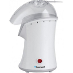 Blaupunkt Popkornimasin FPC-401, 1200 W, 4 min, 60 g, valge, 220-240 V, 50-60 Hz, m&otilde;&otilde;tmisn&otilde;u, l&uuml;liti