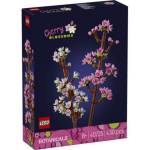 Lego Botanicals 40725 Kirsipuu &otilde;ied, 438 tk, 35 cm, plastmass, 8+, keskmine suurus, 2 oksa