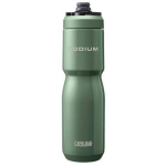Camelbak Podium veepudel C2965/301065/UNI, 650 ml, roostevaba teras, spordikork, roheline v&auml;rv