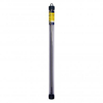 Irwin Auger 10502789, 450mm, 10-25mm, harjadeta, ergonoomiline, kuhex shank