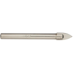 Irwin klaasi ja plaatide puur 10507906, 7mm, 8cm, karbiidist terav ots klaasi ja plaatide jaoks