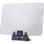Philips siseruumides antenn, Phil-SDV5231/12, 48 dB, 75 &Omega;, HDTV, UHF, 2m, siseruumides kasutamiseks