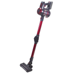 Beper Tolmuimeja P202ASP100, 120 W, 2.5 kg, HEPA filter, 22.2 V, 2200 mAh, 0.4 l, 35 min autonoomia, juhtmeta