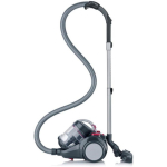 Severin Tolmuimeja CY 7089 7089-000, 750 W, 2.1 l, HEPA 13, 9 m, 75 dB, 3 otsikut, teleskooptoru