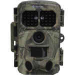 Denver J&auml;lgimiskaamera WCT-8026W 112131130110, 8MP, 4K, 120&deg;, 1-20m, IP65, 34 IR diood, 256GB SD pesa