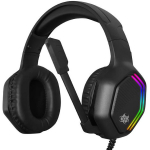 Tracer K&otilde;rvaklapid Gamezone GZ X3 TRASLU47534, 2m, 32&Omega;, 20-20000Hz, RGB valgustus, fikseeritud mikrofon, stereo
