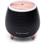 Rio Aroomi&otilde;li difuusor DHOZ-EU/1,5, 10 W, 0.34 kg, Pruun, Must, 13 cm, 14 cm, 10 cm, K&uuml;lm udu, 0.09 l, 15 m&sup2;, Aroomiteraapia
