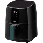 Jata &Otilde;hufrit&uuml;&uuml;r JEFR1226, 1400W, 230V, 4L, 1 korv, elektrooniline paneel, libisemiskindlad jalad