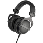 Beyerdynamic DT 770 PRO 32 483664, 5-35000 Hz, 32 &Omega;, 96 dB, 1.6 m, m&uuml;rasummutamine, 3.5 mm + 6.35 mm adapter