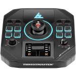 Thrustmaster Sol-R 5 Base 2960948, USB-C, juhtmega, PC, Halli andurid, RGB, 23 programmeeritavat toimingut