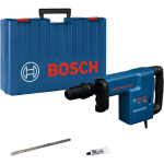 Bosch PRO GSH11EV 0611316000 lammutushaamer, SDS max, 1500 W, 16,8 J, 230 V, 105 dB, 6 kiirust, Vario lukustus
