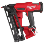Milwaukee M18 FN16GA-0 4933499154, 18V, 1,6mm, 110-koeline salv, akutoide