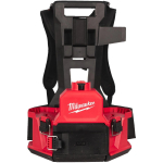 Milwaukee M18 BBPFP2-301 4933498962, 18V, 3Ah, 15l, 10,3bar, 5 kiirust, 1 aku