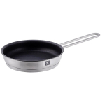 ZWILLING Pico universaalne pann 66659-160-0, 16cm, 323mm, roostevaba teras, mittenakkuv kate, ahjukindel, n&otilde;udepesumasinakindel