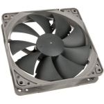 Noctua NF-P12 REDUX-1700PWM arvutikorpuse ventilaator, 12 cm, 450-1700 RPM, 120.2 m&sup3;/h, 2.83 mmH2O, 12V, 4-pin, hall