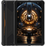HOTWAV TAB R8 tahvelarvuti, 10.1", 10800mAh, 4/128GB, Android 14, IP68, 4G, GPS, Face ID