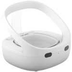Petoneer NutriCare nutikas toiduautomaat PF009 PN-110065-01, 400ml, RFID, Bluetooth, USB-C/AA, 10 lemmikloomale