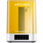 AnyCubic Wash & Cure 3 Plus WS3LA0WH-Y-O, 12L, 7.6L, &oslash;220x260mm, 30 000 &mu;W/cm&sup2;, 1-30min, 65dB, 36W, 100-240V