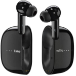 TIMEKETTLE M3 Offline Translation Earbuds (Black)