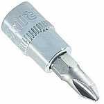 Otsik PH2, 1/4" IRIMO