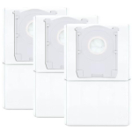 Ecovacs Dust Bags X11 PRO OMNI/T90 OMNI/T90 PRO OMNI/X9S PRO OMNI/T90 PRO OMNI Care Kit/T90 PRO OMNI Care/T90 PRO | DDB030049