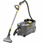 Tekstiilipesur Puzzi 10/1 1.100-130 & KAR KARCHER