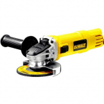 Leņķa slīpma&scaron;īna 800W 115mm DWE4056-QS DEWALT