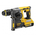 Akupuurvasar 18V 2.1J SDS PLUS DCH273P2T-qw DEWALT