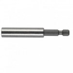 Magnetiline hoidik 1/4 ";75mm STANDARD Makita