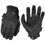Kindad Speclialty 0.5, mustad, suurus 11 / XL MECHANIX WEAR