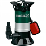 Veepump PS 15000 S 0251500000 & MET, Metabo
