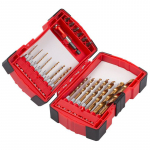 Terade ja puuride komplekt (metallist, puidust) (21tk.) Kreator