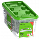 Tiibkruvi 4.8X45 CS-250tk. 595145 ESSVE