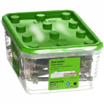 Kiilankur M8 / 30/106 Zn-50tk. 306704 ESSVE