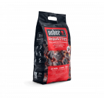 Weber&reg; Briquettes brikett 4KG