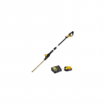 Hekil&otilde;ikur teleskoop 18V XR 5.0AH