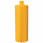 Teemantpuur 107mm (kuivpuurimiseks) DT3894-QZ DeWALT