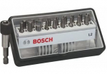 Otsikute komplekt, L2, eriti k&otilde;va, 2607002568, BOSCH