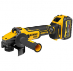 Nurklihvija, DCG409, 18V 9000RPM, DCG409T1-QW, DEWALT
