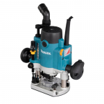 &Uuml;lafrees 1100W 8 mm 8000-24 000 p/min. RP1111CJ MAKITA