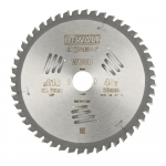 Saeketas 216x30mm 48T DEWALT
