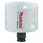 Augusaag 65 mm BI-METALL EZYCHANGE E-03894 MAKITA