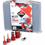 Augusaagide komplekt KIT MINI DRYGRES PL 6966 RUBI