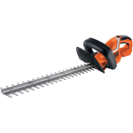 Aku hekil&otilde;ikur 18V, GTC1845B 45cm; GTC1845B-XJ BLACK&DECKER