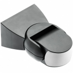 Liikumisandur, CM-9, max 1200W, 180&deg;, 5-15m&plusmn;1,5- 3,5m, IP65, must; AE-CM9000-10