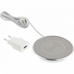 Juhtmeta laadija LUX, sisseehitatud; AE-ZLADLUX-40