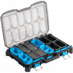 Tarvikute karp; HT7G507 HOGERT