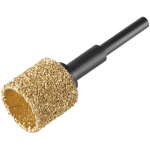 Lihvtarvik-puur, D=13 mm, 1tk 408DM.; 26150408DM BOSCH