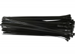 Kaablisidemed 7,6x300mm, 50tk, YT-70675 YATO